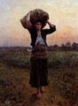Jules (Adolphe Aime Louis) Breton