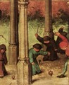 Children's Games (detail) 1559-60 4 - Jan The Elder Brueghel