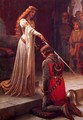 Knighted - Blair-leighton Edmund