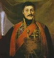 Portrait Of Karadjordge 1816 - Vladimir Lukich Borovikovsky