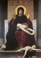 Vierge Consolatrice - William-Adolphe Bouguereau