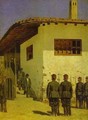 Spy 1878-1879 - Vasili Vasilyevich Vereshchagin