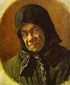 Beggar Ninety Six Years Old 1891 - Vasili Vasilyevich Vereshchagin