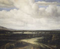 Landscape 1649 - Philips Koninck
