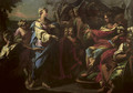 The Family of Darius before Alexander the Great - Andrea Casali