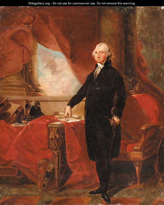 George Washington - American School