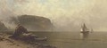 Seascape, Grand Manan - Alfred Thompson Bricher