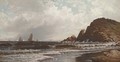 Seascape 3 - Alfred Thompson Bricher