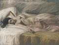 In the boudoir - Alico Giovanni