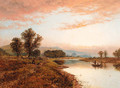 Melrose - Alfred Dawson