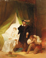 Untitled 2 - Alexandre Evariste Fragonard