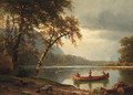 Bierstadt, Albert 2 - Albert Bierstadt