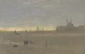 Cairo, Egypt - Albert Goodwin