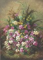 Wild flowers - Albert Durer Lucas