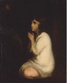 Samuel - (after) Sir Joshua Reynolds
