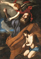 The Sacrifice of Isaac - Agostino Beltrano