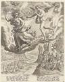 The Four Winds - Maarten de Vos