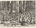 The Seven Virtues - (after) Pieter The Elder Bruegel