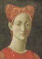 (after) Piero Della Francesca