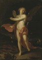 Amor - Sir Anthony Van Dyck