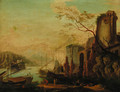 Marina delle Torri - Salvator Rosa