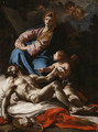 The Piet - (after) Francesco De Mura