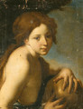 The Penitent Magdalen - (after) Carlo Cignani