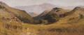 Valley Landscape - Arthur William Best