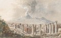 Pompeii - Arthur Perigal