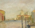The Grand Canal, Venice - Arthur Melville