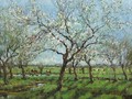 Spring - Arnold Marc Gorter