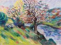 Vallee de la Creuse - Armand Guillaumin