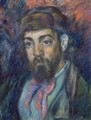 Portrait de Monsieur Martinez - Armand Guillaumin