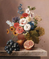 Still life - Arnoldus Bloemers