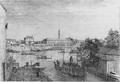 Ale Porte del Dolo - (Giovanni Antonio Canal) Canaletto
