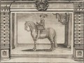 L'Instruction du Roy en l'exercice de monter a cheval 2 - Antoine De Pluvinel