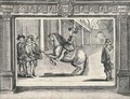 L'Instruction du Roy en l'exercice de monter a cheval - Antoine De Pluvinel