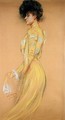 Berthe Cerny 1868-1940 - Jules Cayron