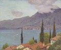 Lake Como - Charles Harry Eaton
