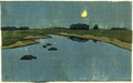 Marsh Creek 1905 - Arthur Wesley Dow