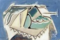 Abstract Still Life No 2 1928-1930 - Alfred Henry Maurer