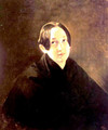 Portrait of Ye I Durnova 1836 - Julia Vajda