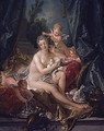 The Toilet of Venus 1751 - Rosa Bonheur
