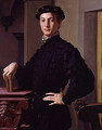 Portrait of a Young Man 1530 - Rosa Bonheur