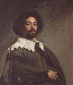 Juan de Pareja 1650 - Rosa Bonheur