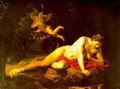 Narcissus 1819 - Julia Vajda