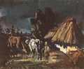 Farm 1943 - Kunffy Lajos
