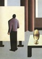 The Painter 1932 - Piere-Paul Prudhon