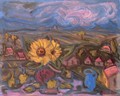 Sunflower 1937 - Imre Nagy