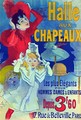 Halle Aux Chapeaux - Jules Cheret